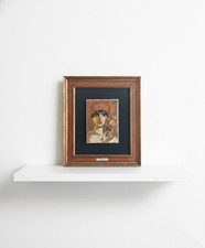 Franco gentilini ragazza - -,