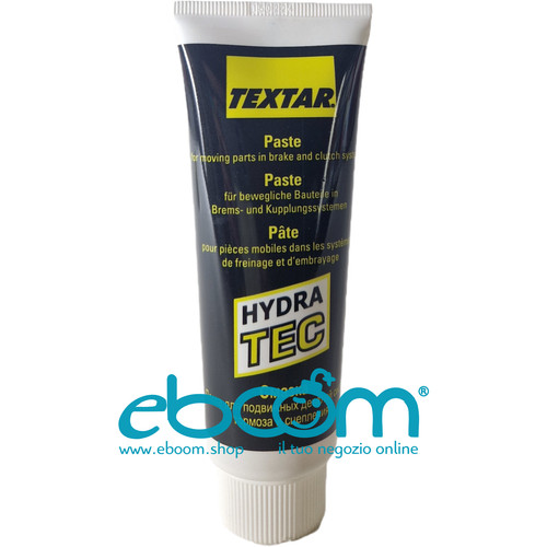 Grasso freni textar - grasso, hydratec