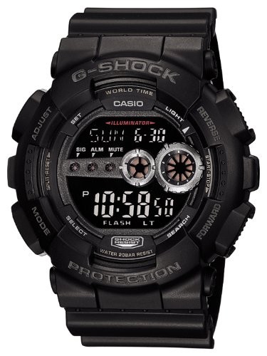 Casio orologio g shock - orologio, g-shock