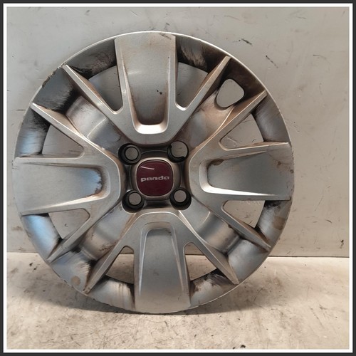 Copricerchi diametro fiat - copricerchi,