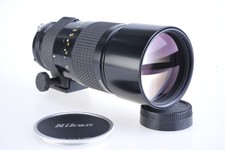 NIKON Nikkor 300mm. f4.5 AIS