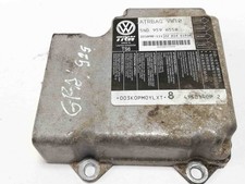 Centralina airbag VW PASSAT B7