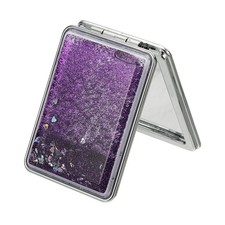 Specchio da Tasca Glitterato