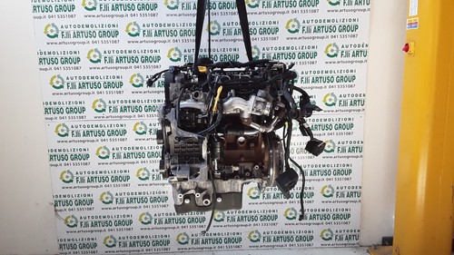 Motore chevrolet captiva - chevrolet,