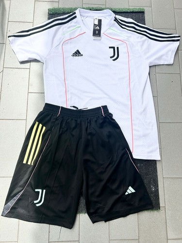 Completo juve maglia - completo,