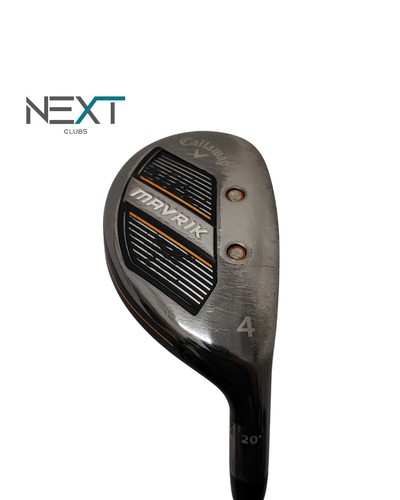 Callaway mavrik hybrid - mavrik,