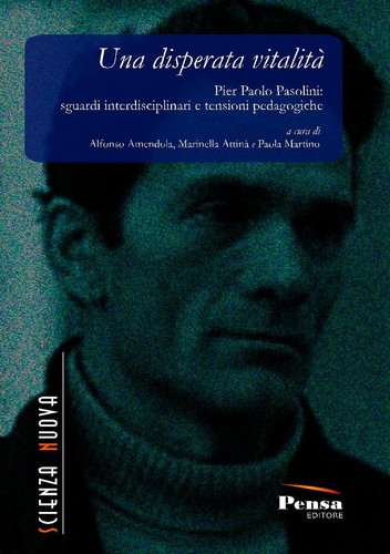 Libri disperata vitalita pier - disperata,