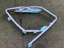 AIRBAG A TENDINA SINISTRA SX
