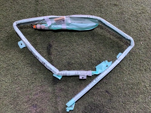 Airbag tendina sinistra - a, sx
