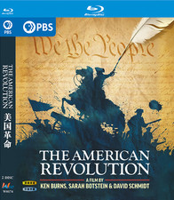 The American Revolution (2025)