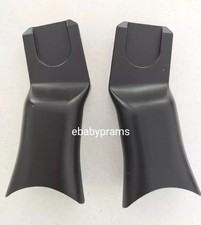 CYBEX PRIAM 1 & 2 MAXI COSI