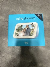 Amazon Echo Show 5 (3a