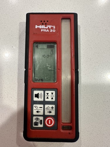 Hilti pra ricevitore di - ricevitore,