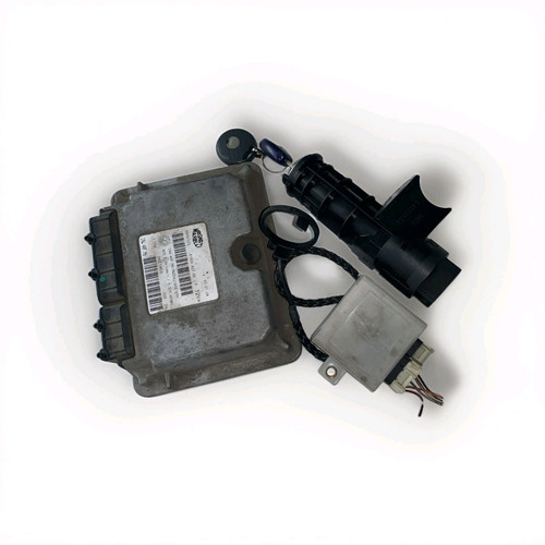 55187372 kit centralina - 55187372,