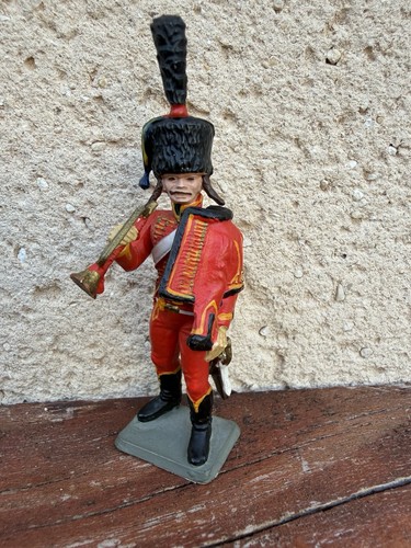 Starlux empire plastique