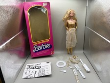 Bambola Barbie Sogno d'Oro