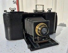 Raro n. 1908 Fotocamera