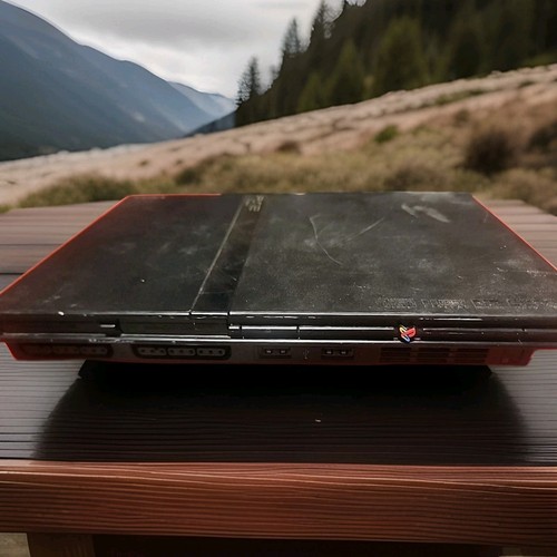 Sony playstation slim - playstation, launch