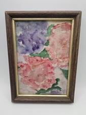 Quadro acquerello originale