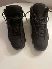 Air Jordan 13 Black Cat Uomo