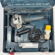 Bosch GWS 850 C Smerigliatrice