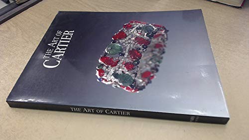 The art cartier - [l'art, de