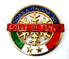 SCUOLA ITALIANA DI SCI - COLLE