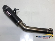 SILENCIEUX KAWASAKI Z800 E