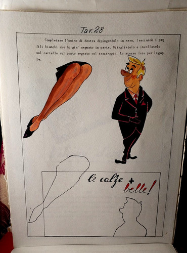 Vintage scritte cartelli - scritte,, a