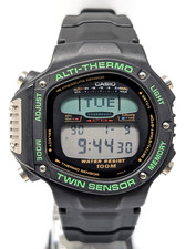 Orologio Casio ALT-6000