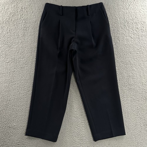 Pantalone donna ann taylor blu - donna,