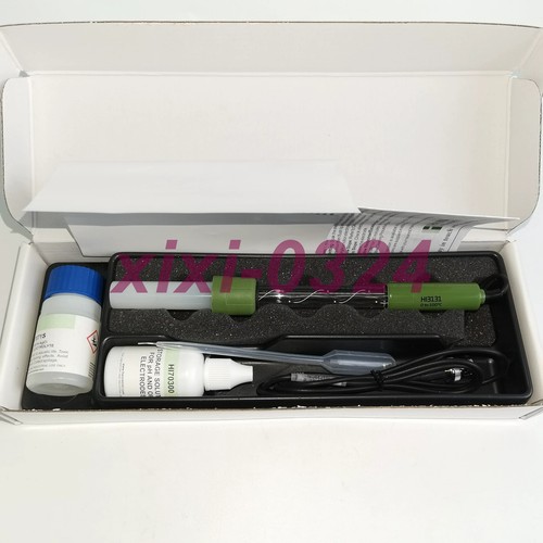 Nuovo hanna hi3131b vetro - hanna,