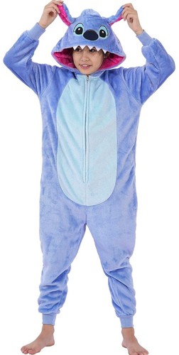 Pigiama tuta kigurumi unisex - pigiama,