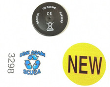 Oceanic Veo , VT Pro VT3, VT4