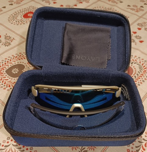 Occhiali uvex sport style 236 - occhiali,