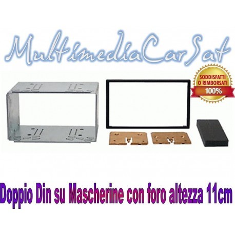 Gabbia plancia montaggio - gabbia,