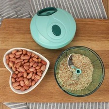 Tritatutto manuale aglio