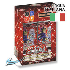 Duellanti Leggendari: Stagione