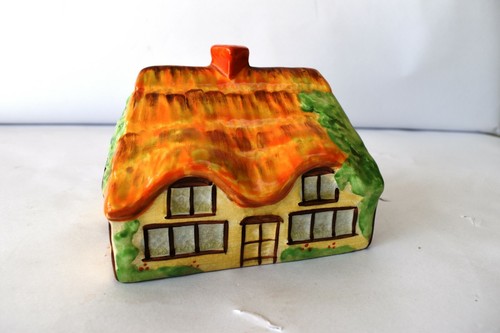 Vintage cottage ware formaggio - vintage,