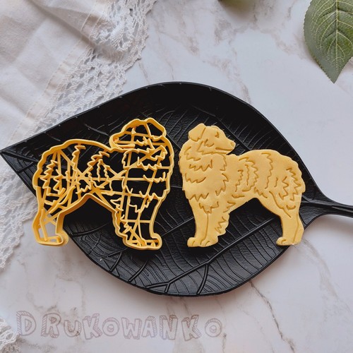 Australian shepherd cane - australian,
