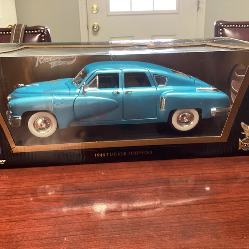 Lucky die cast - lucky, 1948