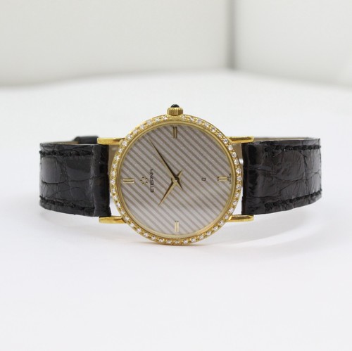 Eterna orologio donna - orologio, da