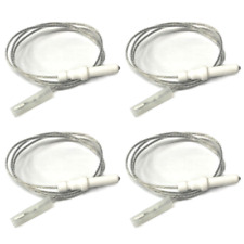 Kit 4 candelette accensione