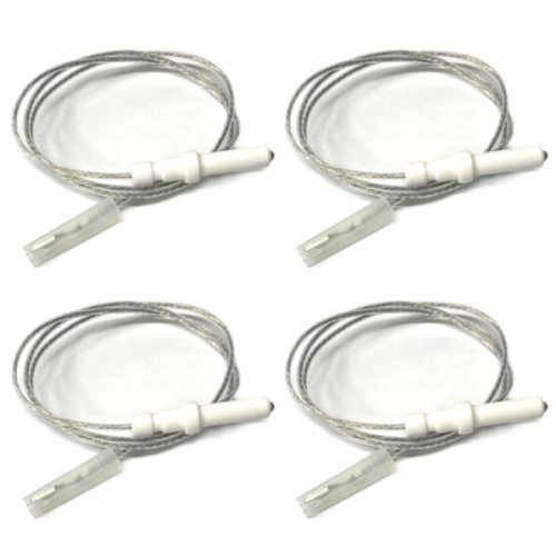 Kit candelette accensione - candelette,