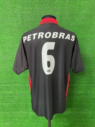 Maglia flamengo match issued - flamengo,