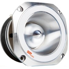 1 SUPER TWEETER SP AUDIO