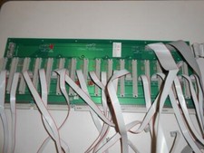 Scheda madre canale Amek