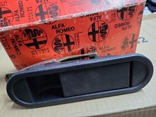 60504522 Maniglia esterna Alfa