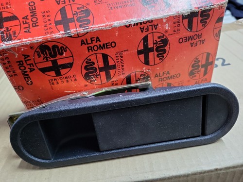 60504522 maniglia esterna alfa - 60504522,