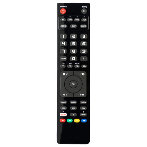 Telecomando compatibile con - , lg
